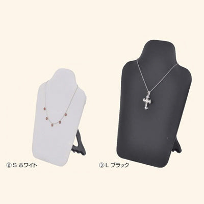 ネックレススタンド アクセサリー什器・店舗ディスプレイ｜誉PRINTING