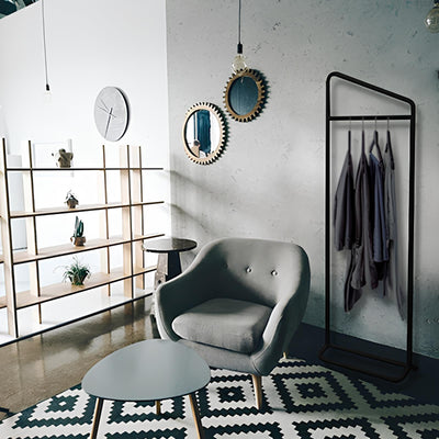 アングルバナー ハンガータイプ（W600）｜誉PRINTING