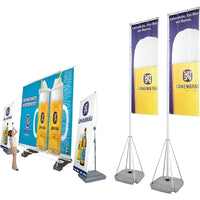 セットディスプレイC6【2小間用(3m×6m)】|誉PRINTING