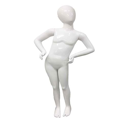 男性マネキン 着せ替え可能でリアリティ溢れる展示に最適 | 店舗什器の