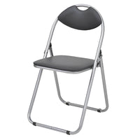 折りたたみパイプ会議イス|誉PRINTING