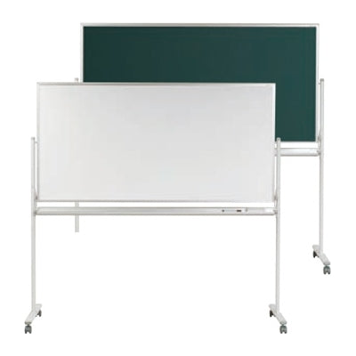 移動式ホワイトボード（キャスタータイプ）｜会議用ボード｜誉PRINTING