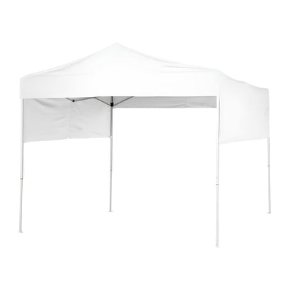 業務用日除けテント｜誉PRINTING