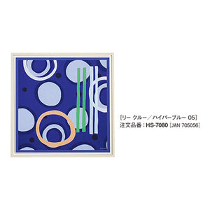 アートデコ クレア オヘア/ハイパー F｜誉PRINTING