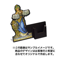 紙製卓上ラック2604|誉PRINTING