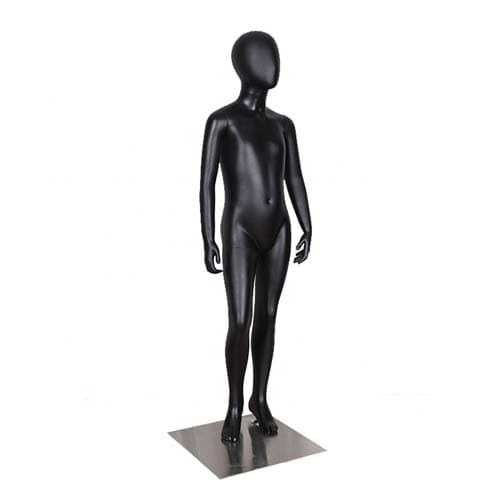 Vintage　⚫︎トルソー　マネキン⚫︎　ディズプレイタイプ　店舗什器　子供用 Vintage ⚫︎トルソー マネキン⚫︎ ディズプレイタイプ 店舗什器 子供