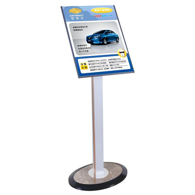 ポールサイン A65S｜誉PRINTING