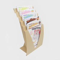 ◆JAVARACK J A4サイズ 4個セット|誉PRINTING