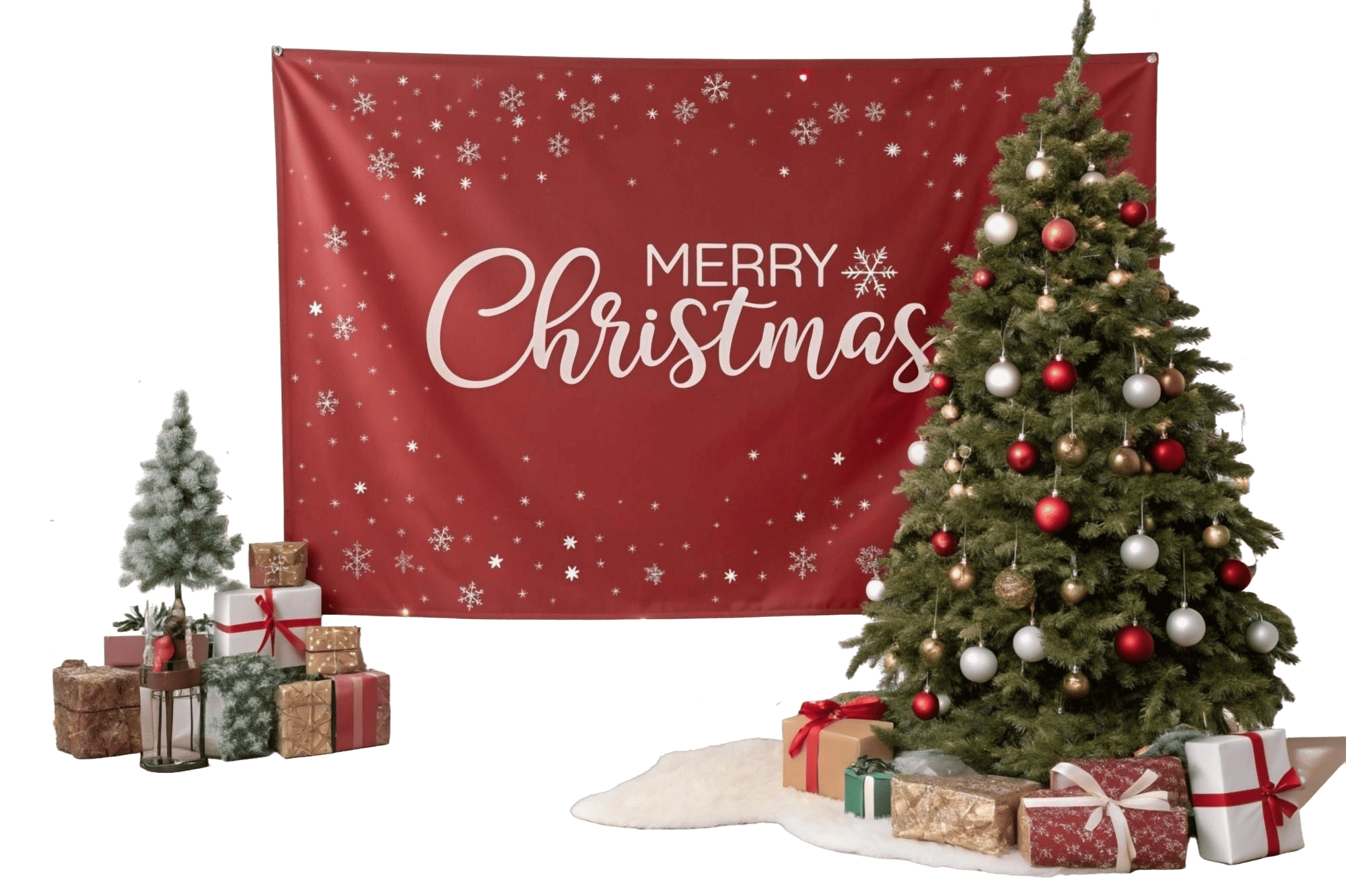 クリスマス店舗什器の選び方ガイド|魅せる売場づくりとディスプレイ クリスマス店舗什器の選び方ガイド|魅せる売場づくりとディスプレイ