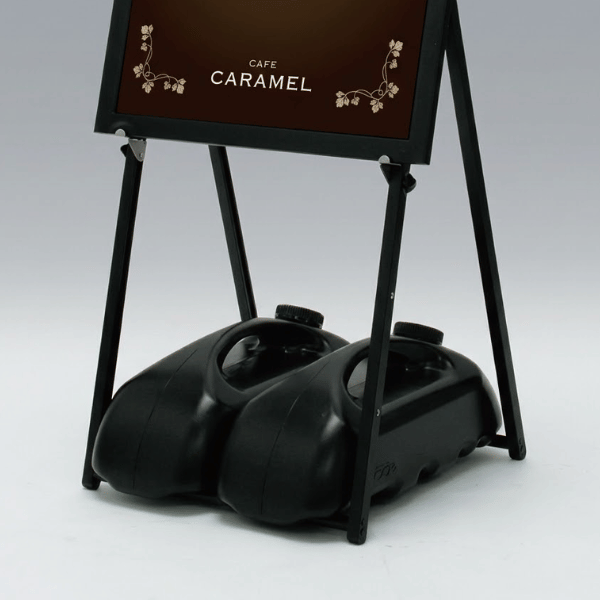 ポリウエイト 11kg ブラック