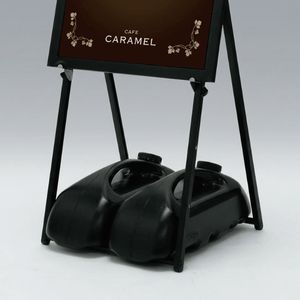 ポリウエイト 11kg ブラック