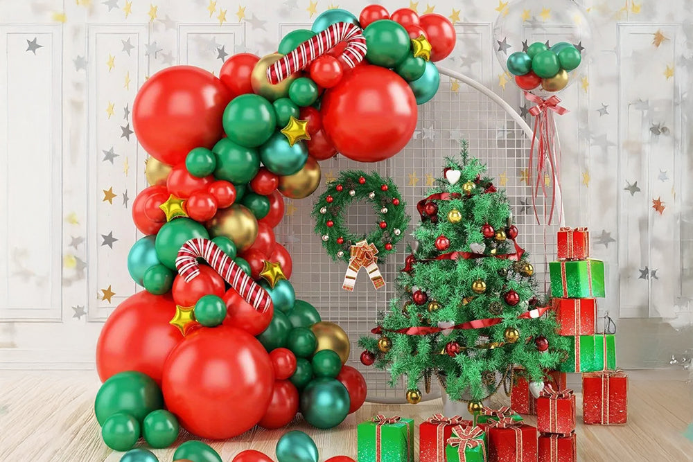 シーン：クリスマス｜誉PRINTING