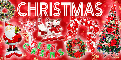 特集：クリスマス