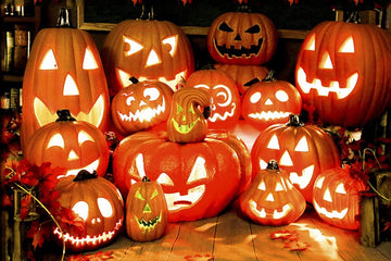 ハロウィン
