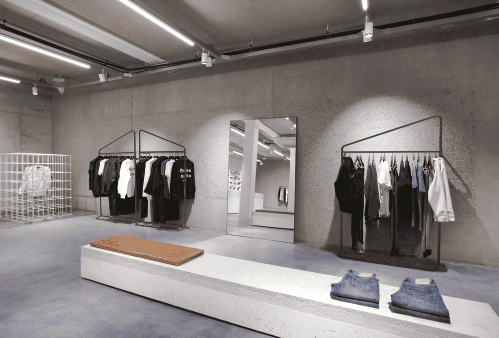 シーン:アパレル|誉PRINTING