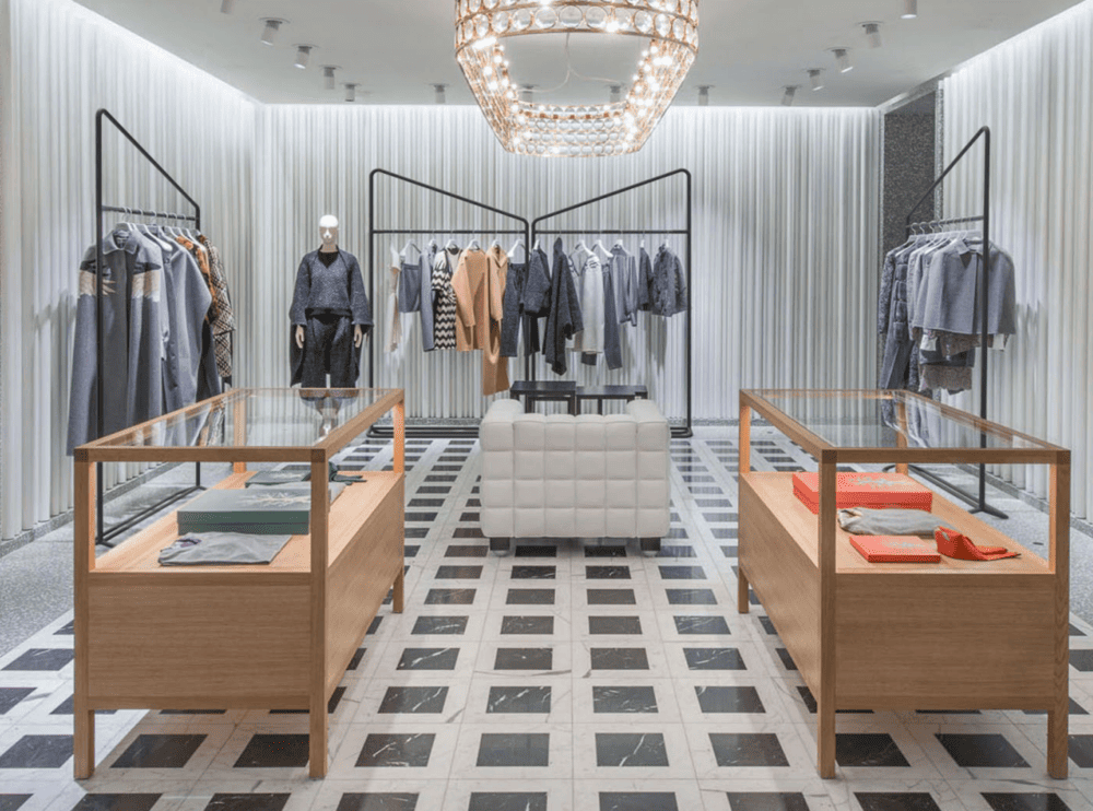 シーン:アパレル|誉PRINTING