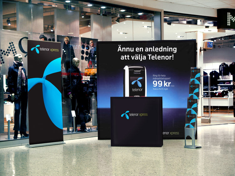 シーン:展示会|誉PRINTING