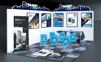 シーン:展示会|誉PRINTING