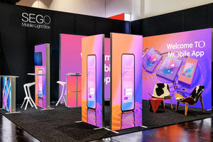 シーン:展示会|誉PRINTING