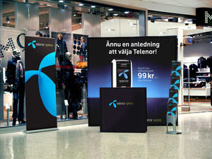 シーン:展示会|誉PRINTING