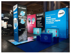 シーン:展示会|誉PRINTING