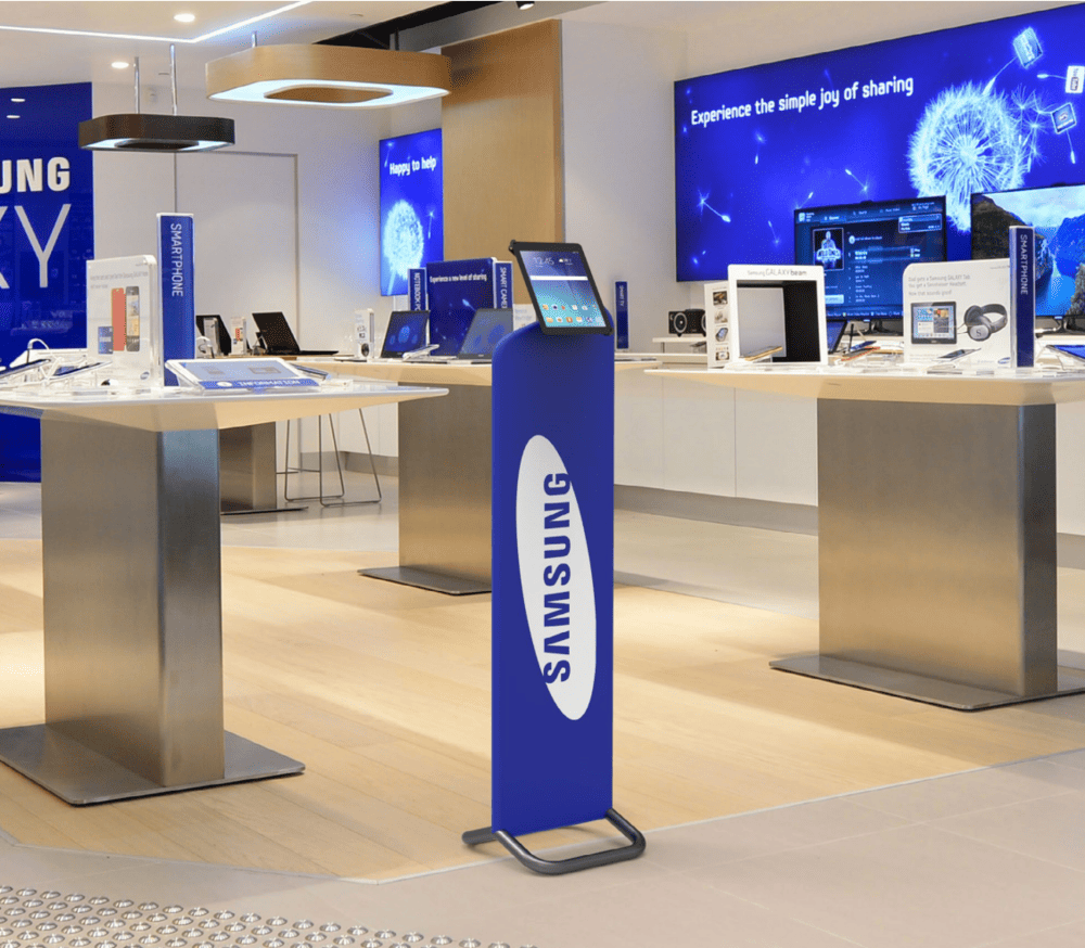 シーン:店舗・モール|誉PRINTING