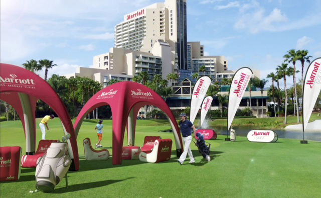 シーン:屋外イベント|誉PRINTING