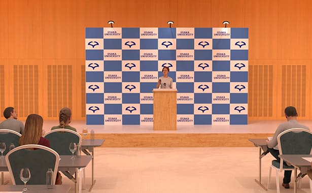 シーン:学校・学習塾|誉PRINTING