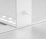 縦フレーム用 電源コード口キャップ｜セゴライトボックス用