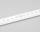 セゴライトボックス用LED延長コネクターでLEDバーを連結した状態｜誉PRINTING