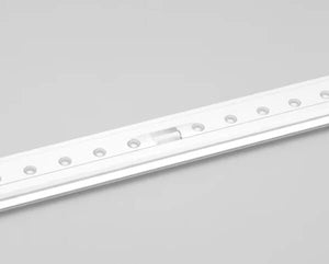 セゴライトボックス用LED延長コネクターでLEDバーを連結した状態｜誉PRINTING