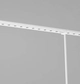セゴライトボックス用LEDストリップ100cmの上部フレームへの取付例｜誉PRINTING