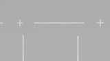 セゴライトボックス用MPクロスと接続前の縦横ポール｜誉PRINTING