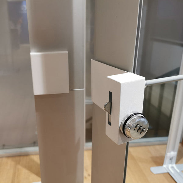 セゴライトボックス（内照式バックパネル） ドアパーツ