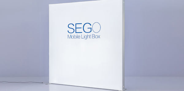 セゴライトボックスの特集｜おしゃれなLED内照式サイン製作対応