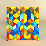 セゴライトボックス（内照式バックパネル） 300×300