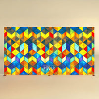 セゴライトボックス（内照式バックパネル） 400×250