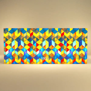 セゴライトボックス（内照式バックパネル） 500×200