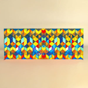 セゴライトボックス（内照式バックパネル） 500×250