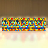 セゴライトボックス（内照式バックパネル） 600×200