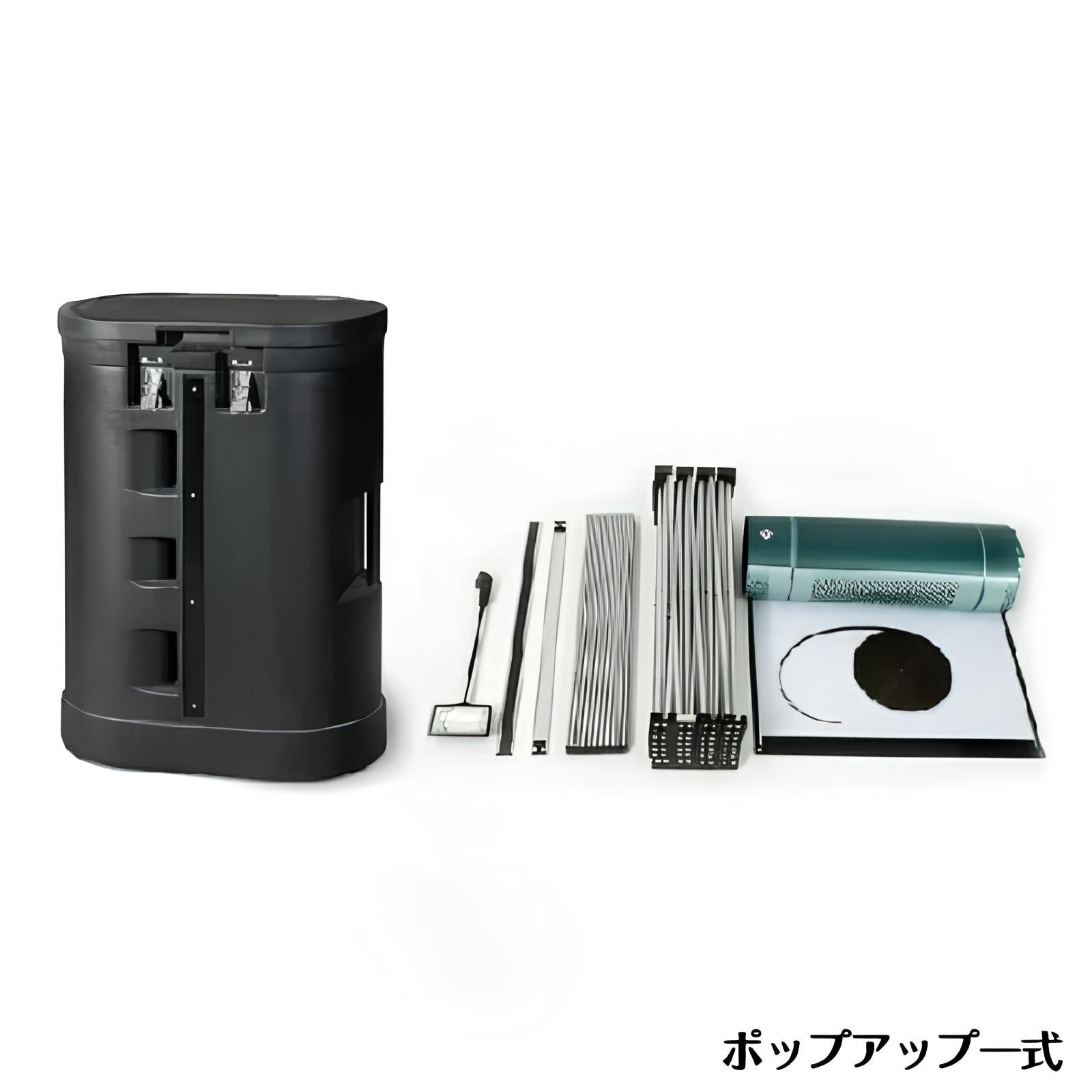 ポップアップ 3×2ストレート|バックパネルの通販なら誉プリンティング