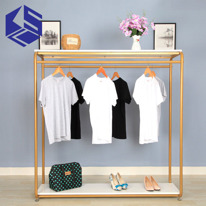 オープンシェルフ アイアン製ディスプレイラック 小物展示に便利で靴