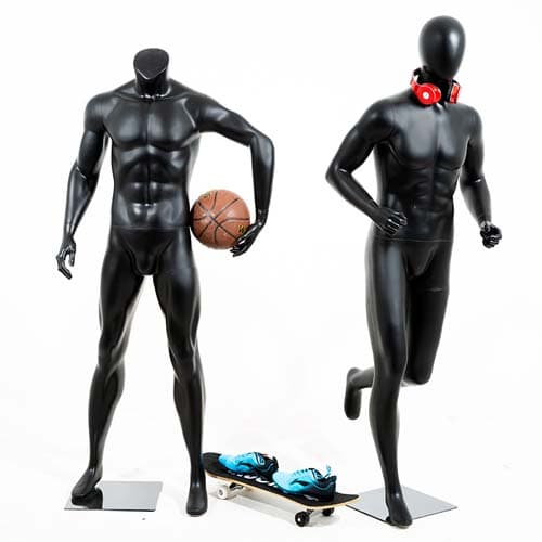 マネキン　スポーツマネキン Amazon.co.jp: マネキン スポーツマネキン全身ランニング