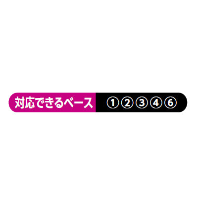 10kg水重り用バッグ(4個入)