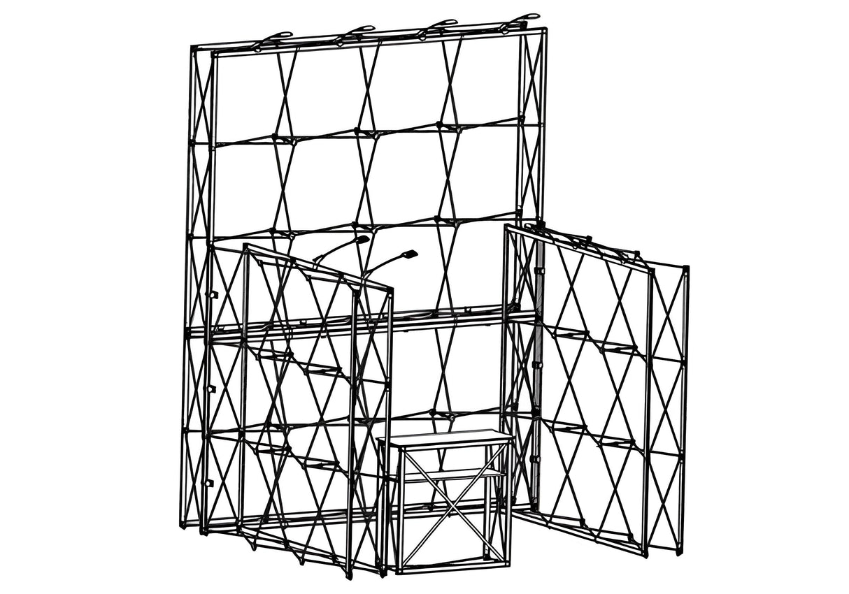 レゴポップアップ 3×3kit NO.5