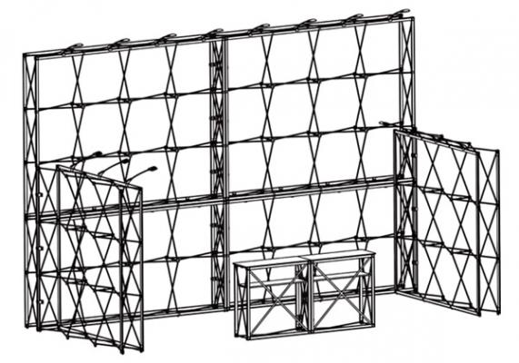 レゴポップアップ 3×6kit NO.5