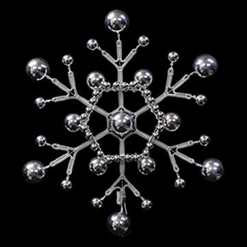 JEWELRY SNOW 002