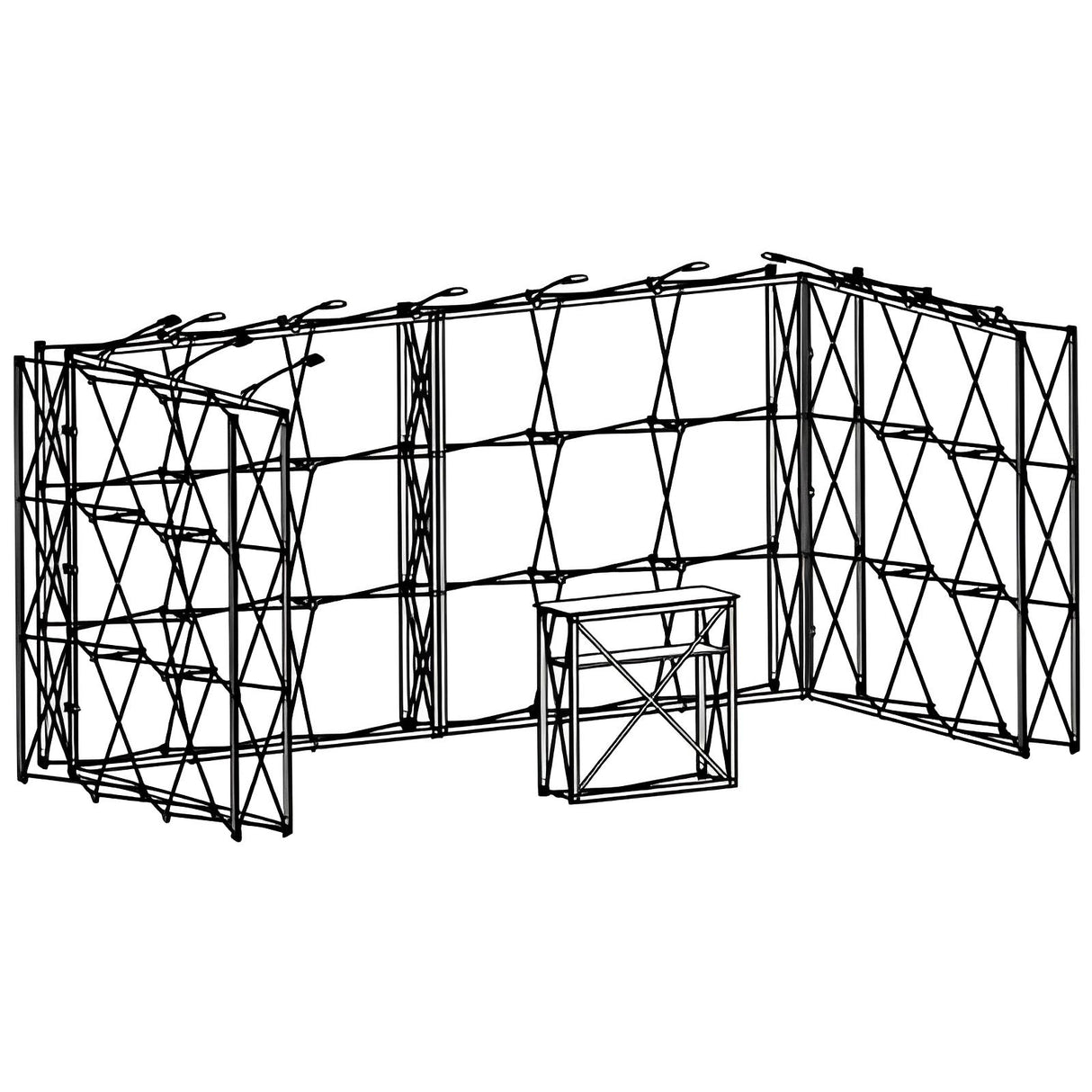 レゴポップアップ 3×6kit NO.3