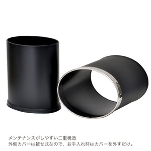 ダストボックス オーバル｜誉PRINTING