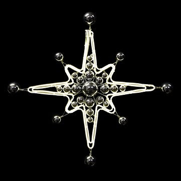 JEWELRY STAR 001